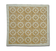 Golden Huisache Bandana