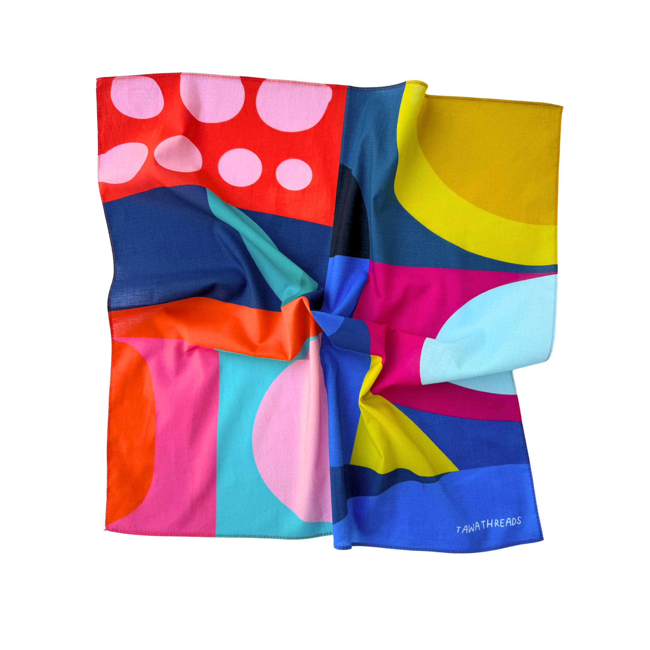 Seasonal Shift | Bandana