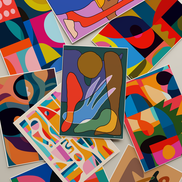 Where Art Meets Adventure