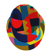 Perpetual Motion Bucket Hat