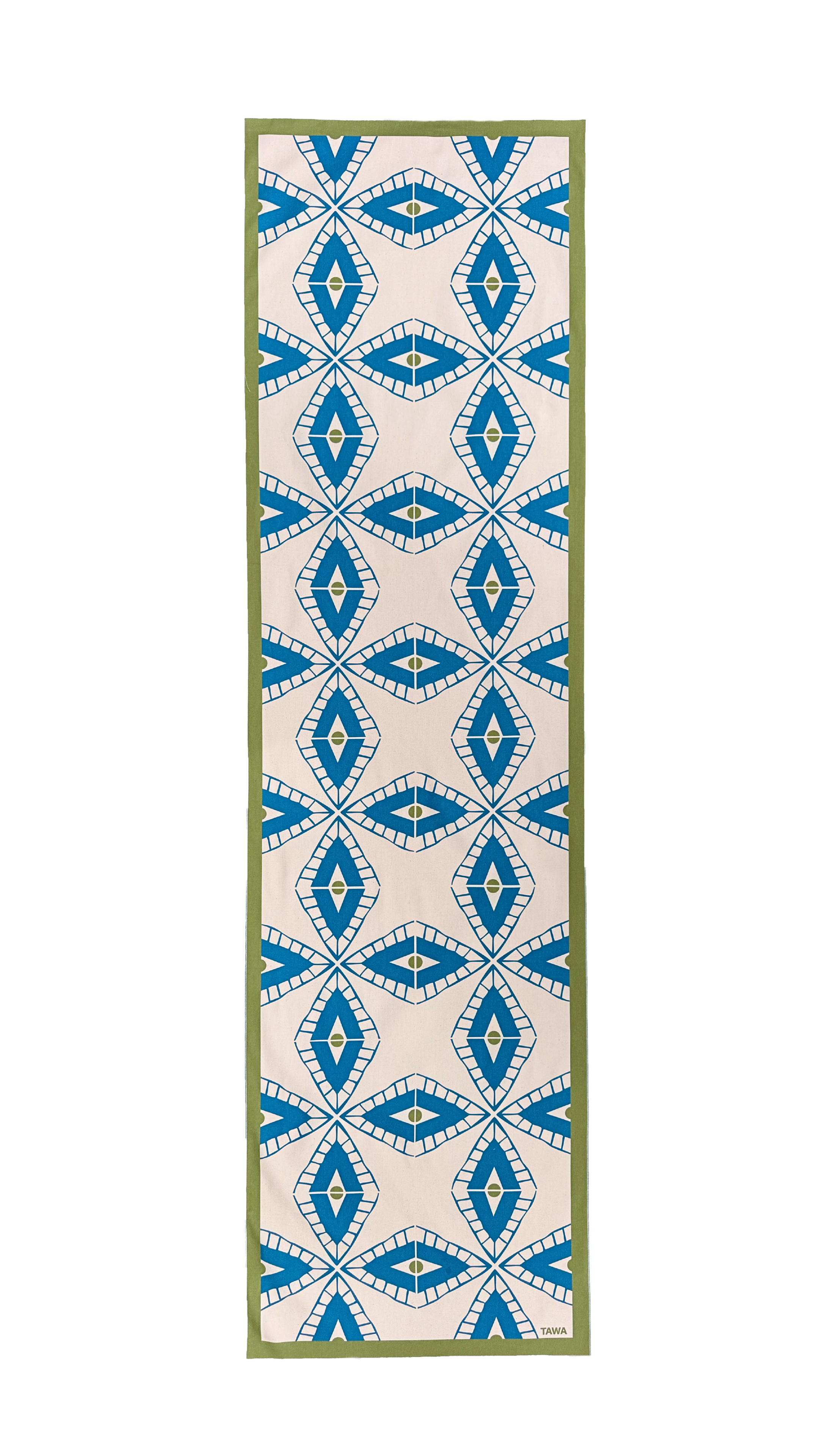 Rockies - Rocky Mountains National Park Tapestry