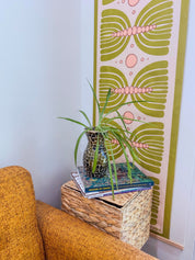 Saguaro - Saguaro National Park Tapestry