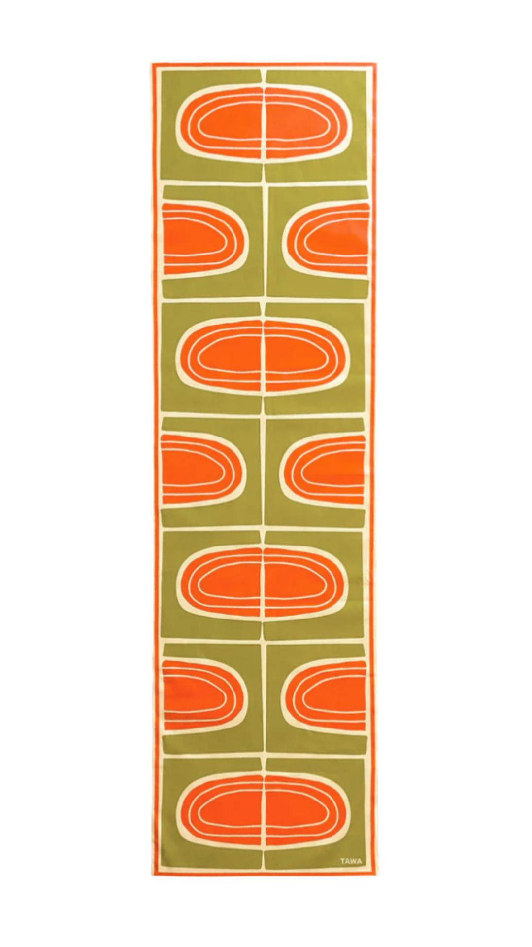 Redwoods National Park Tapestry