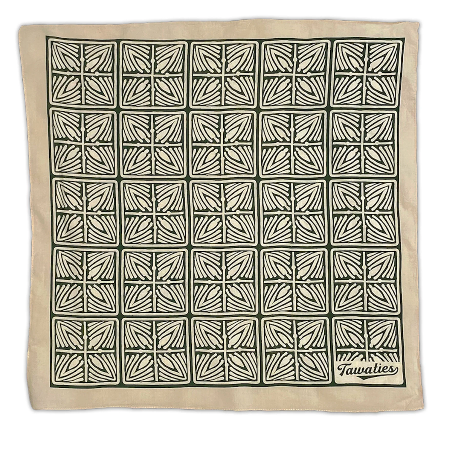 Yucca Bandana