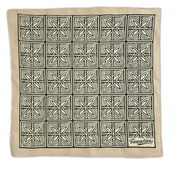 Yucca Bandana