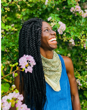 Yucca Bandana