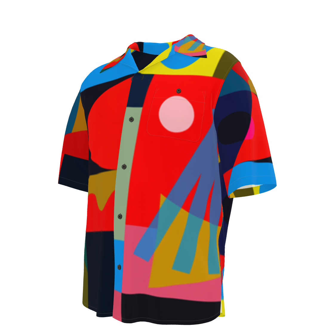 Dress Shirt