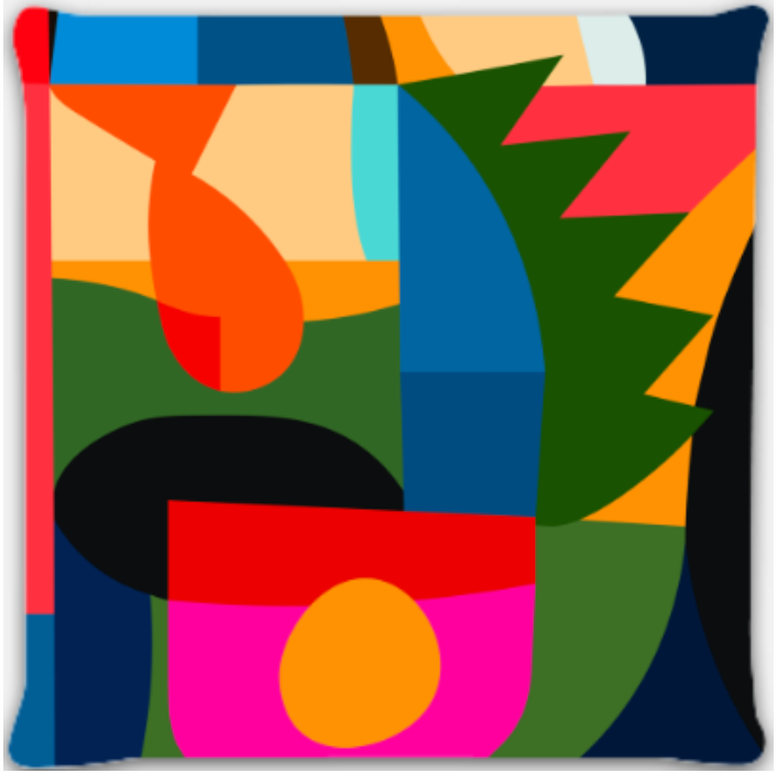 Roscoe Pillow