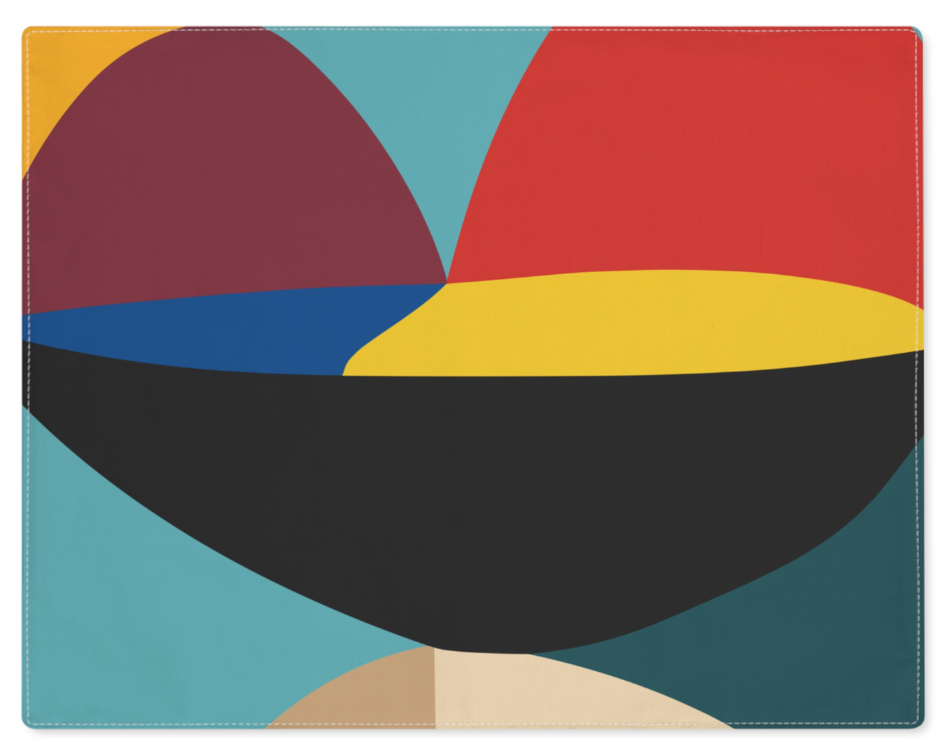 Ripened Fruit Placemats (Set of 2)