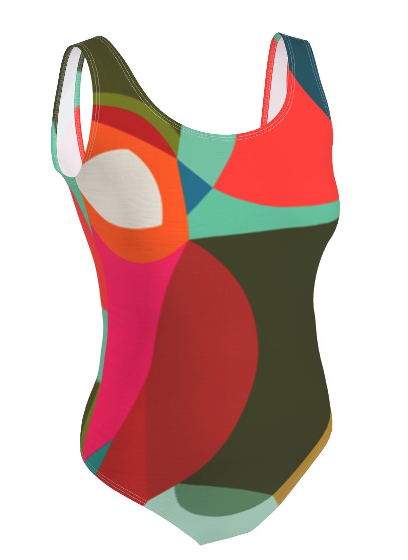 Swim Suit