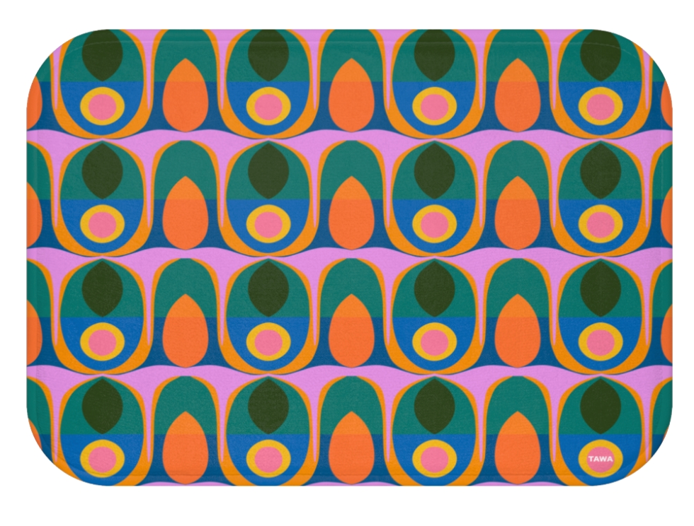 Bath Mat