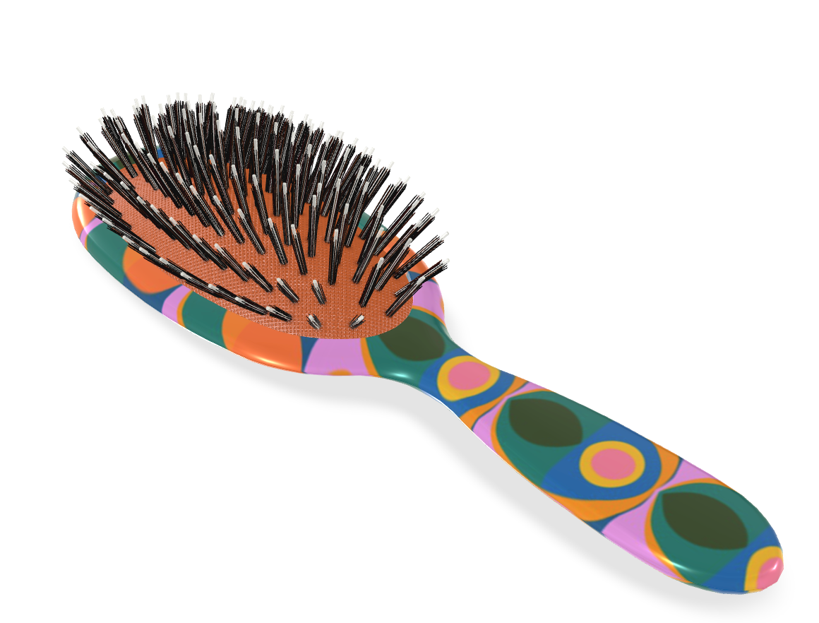 Brush
