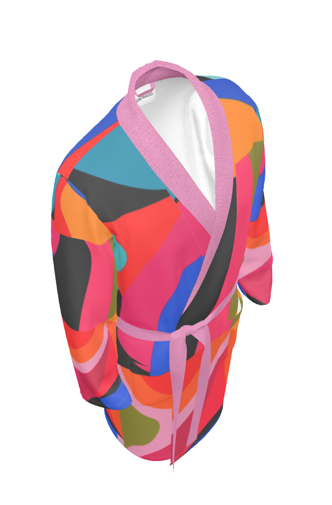 Just Chaotic Robe