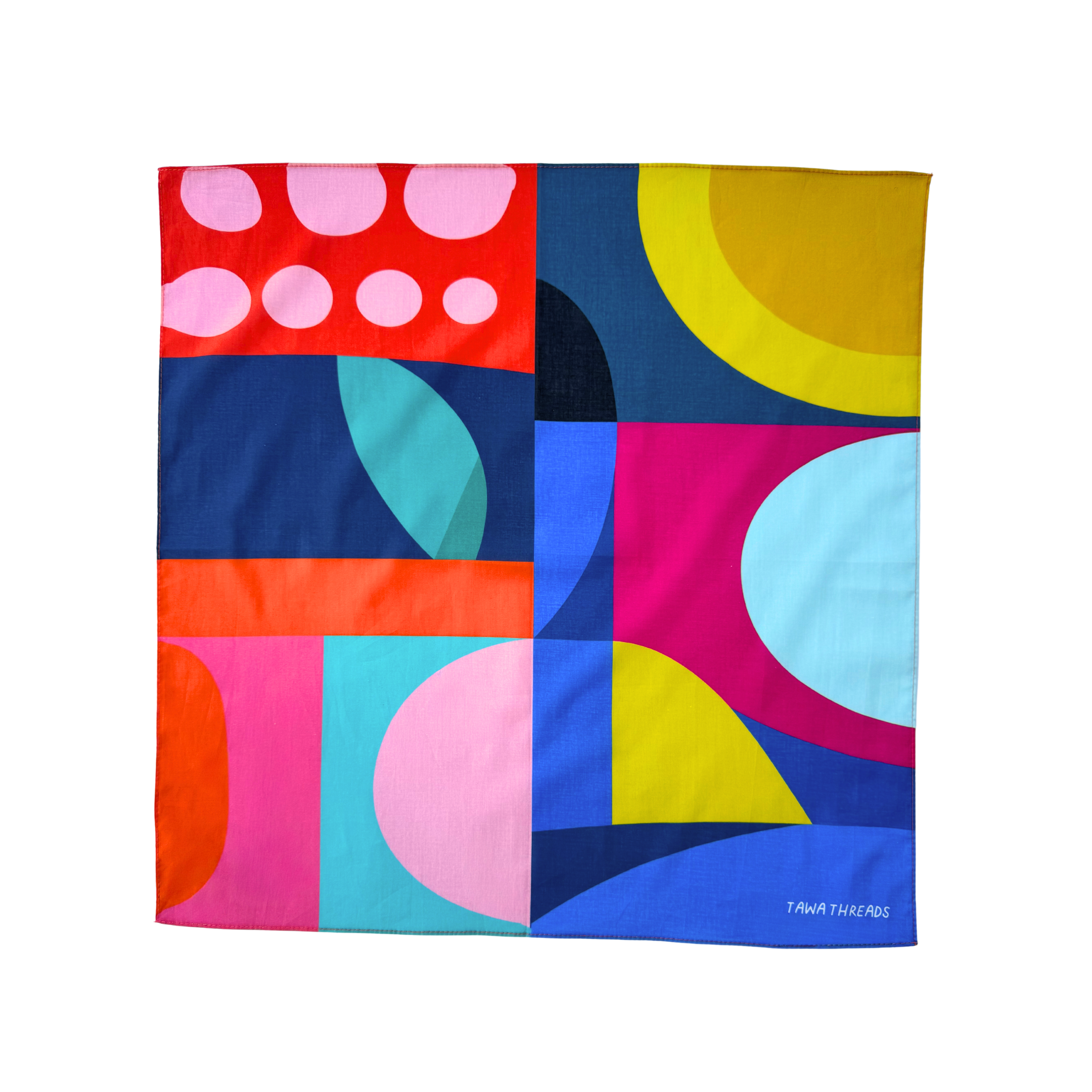 Seasonal Shift | Bandana