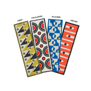 Retired Fabrics