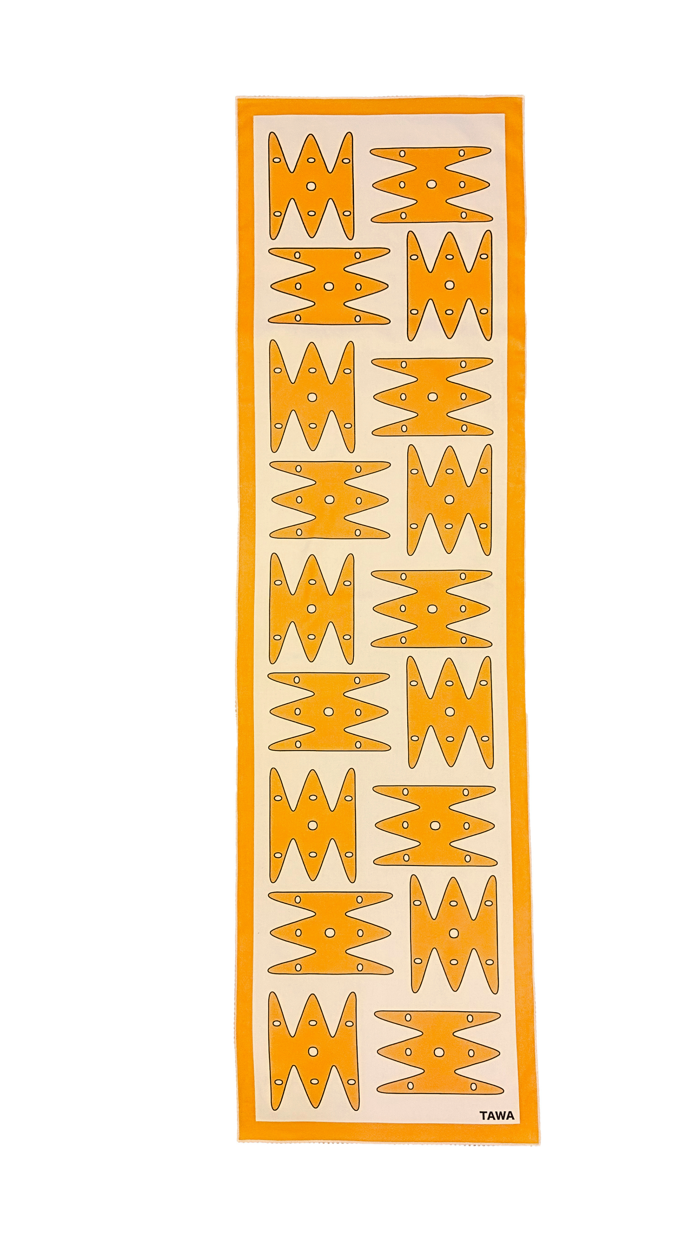 Caverns - Carlsbad Caverns National Park Tapestry