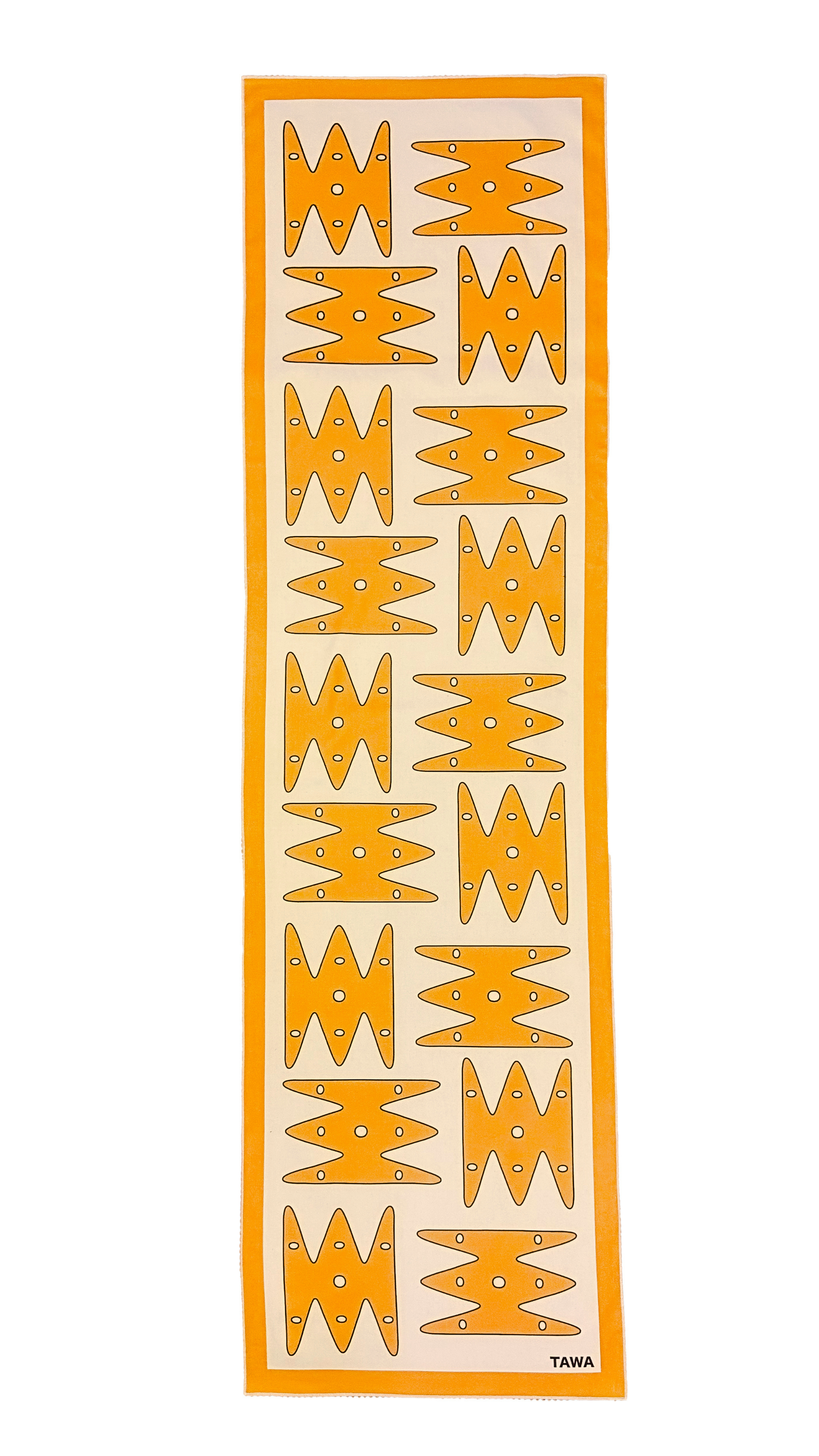 Caverns - Carlsbad Caverns National Park Tapestry