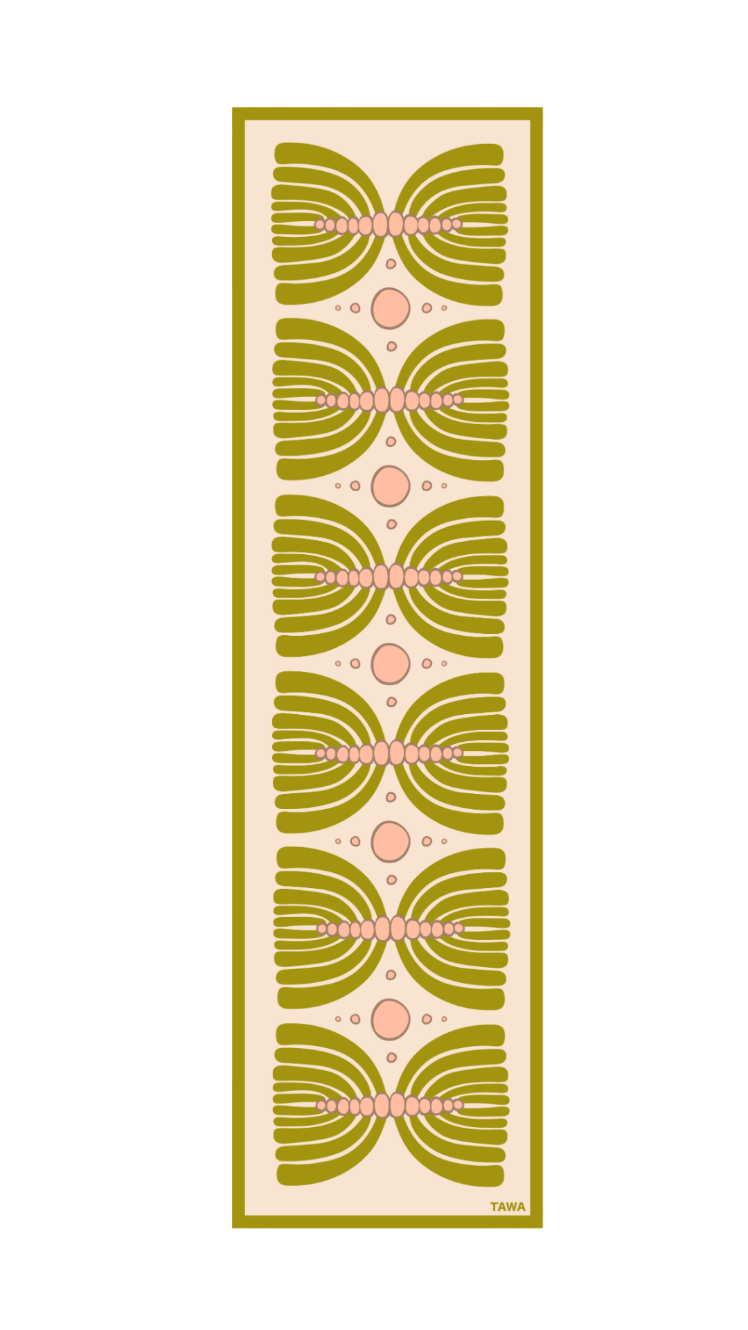 Saguaro - Saguaro National Park Tapestry