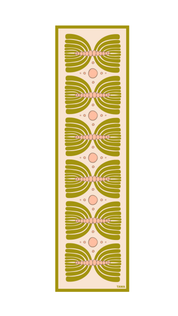 Saguaro - Saguaro National Park Tapestry