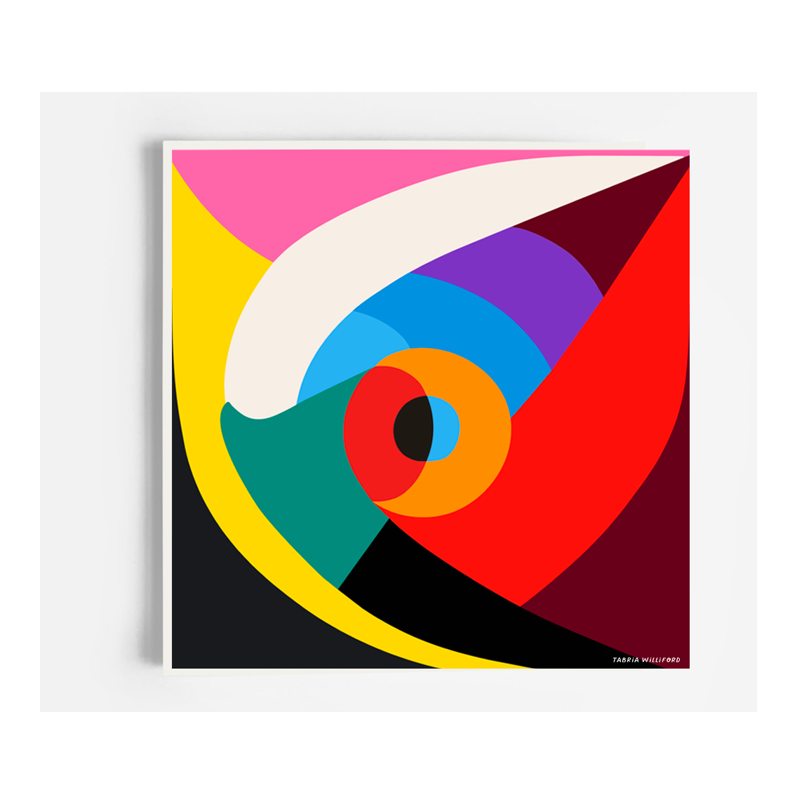 Toucan | Matte Paper | Art Print